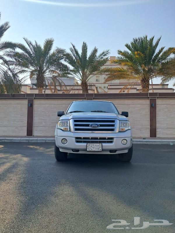 فورد اكسبيدشن 2011632068977788191125