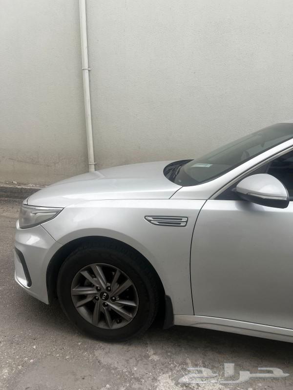 Kia Optima 202063207931685121113
