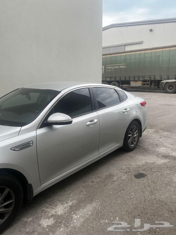 Kia Optima 202063207931685121114
