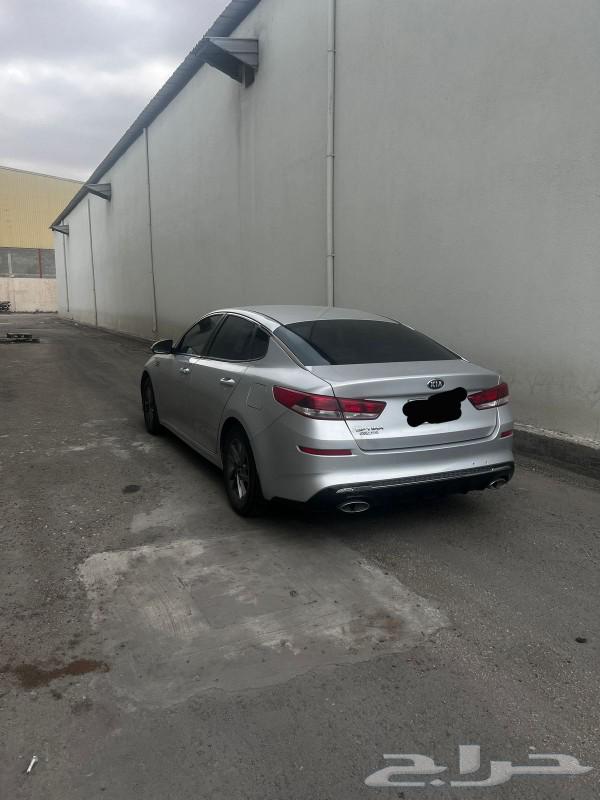 Kia Optima 202063207931685121111