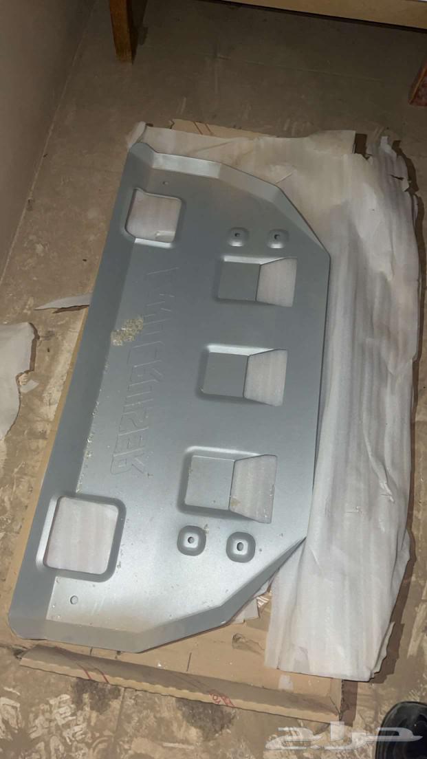 New 2015 quarter steel sheet with its accessories63205381083265111