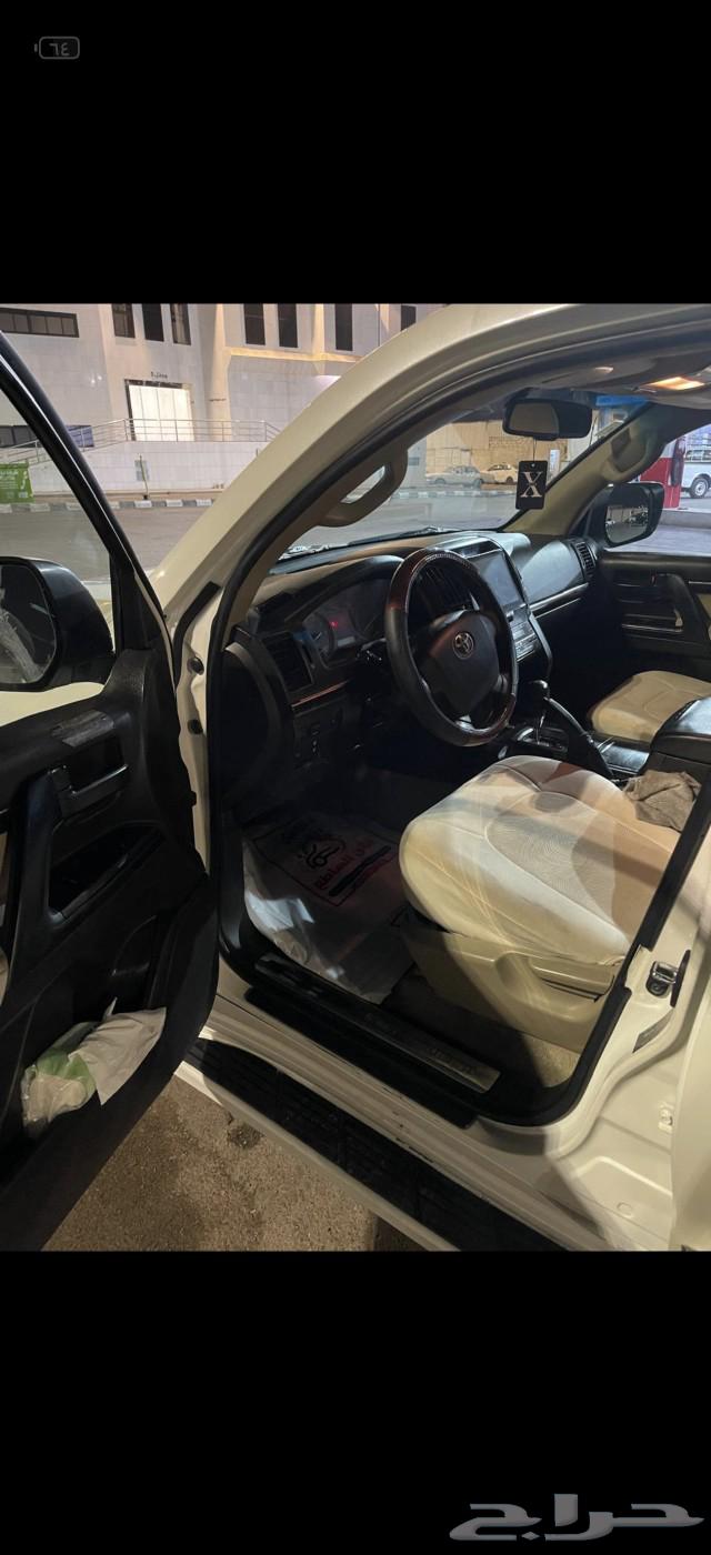 For sale, full option GXR 2011, with 2015 treatment63205918310530112