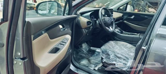 Hyundai Santa Fe Smart Plus 202463207931582851112