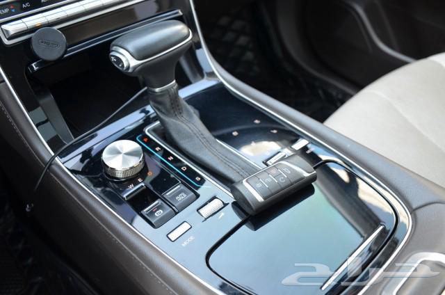 Car type: Gac GS5, SUV category, year 2021, color63208877038339111