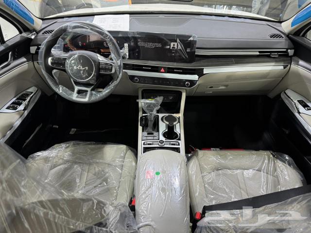 Kia K5 Standard upgraded 2025 imported, special discounts for our customers63207934726147114