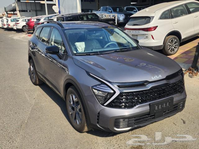 Kia Sportage Large Half-Full Model 2025 Lowest Prices63206406368129112