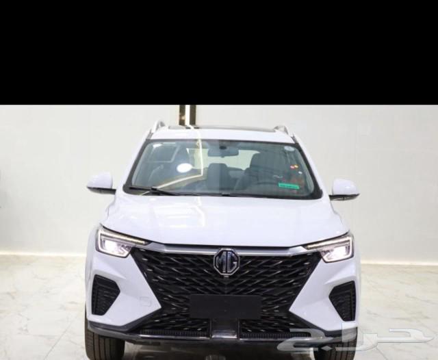 ام جي RX5 فئه ستاندر ونص الفل 2024 ضمان الوكيل خصومات الكاش632064098832651117