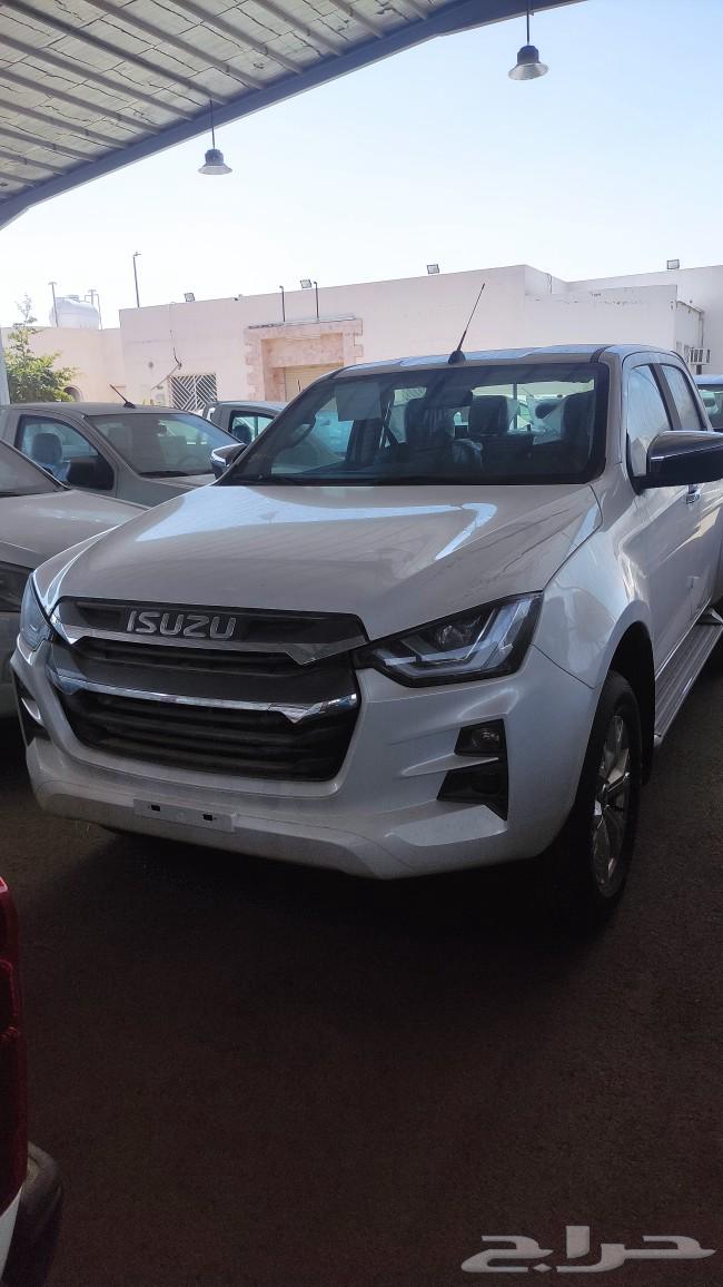 Isuzu LS 2024632079182351391117