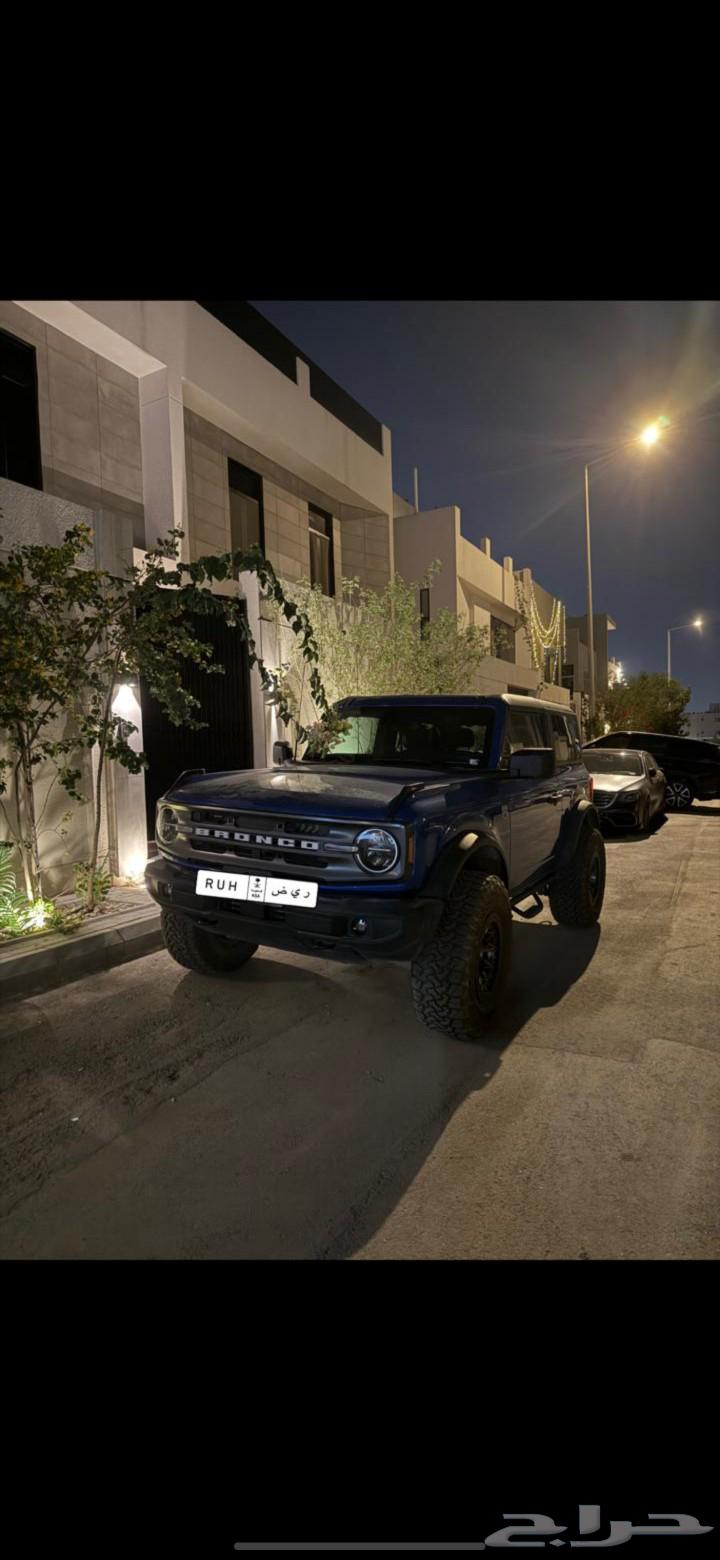 فورد برونكو 2021 للبيع63209382360963112