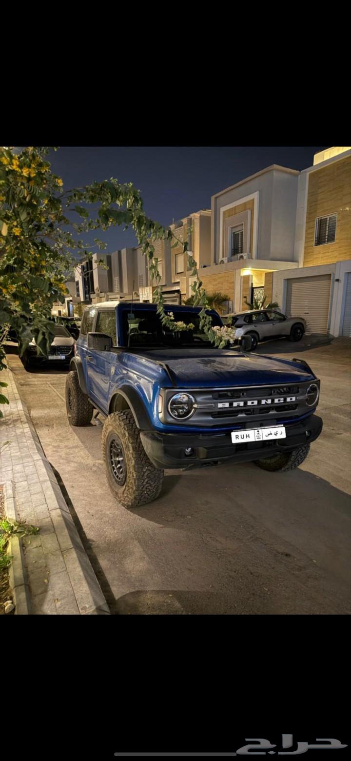 فورد برونكو 2021 للبيع632093823609631116
