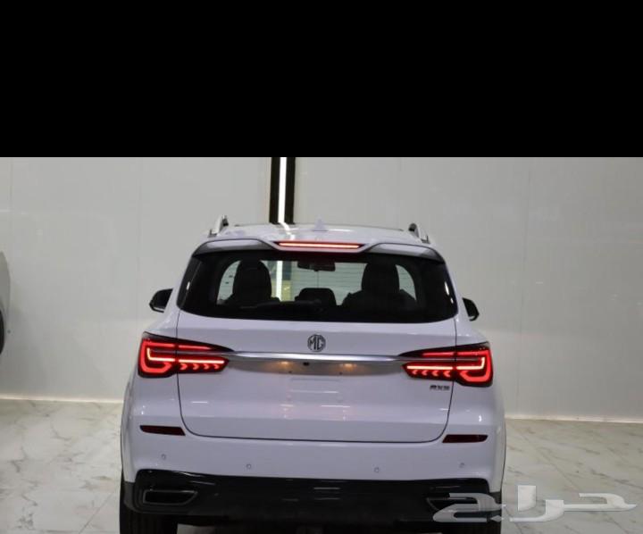MG RX Five Full M 2024 special prices for cash63209398896002112