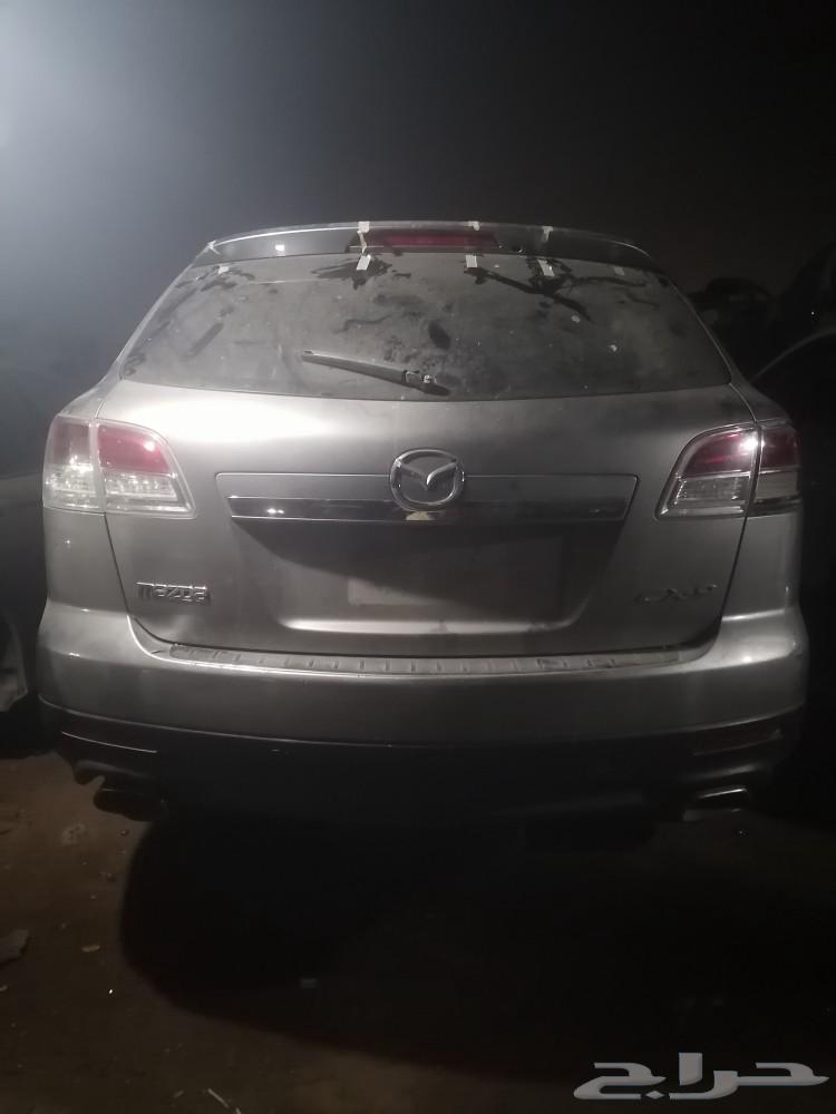 Mazda CX-9 2009 spare parts, for dismantling only63206901613698112
