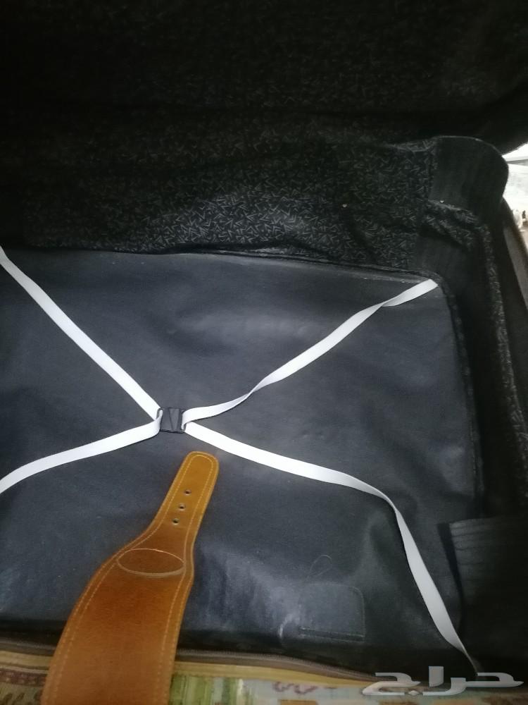 An old bag63141873789314112