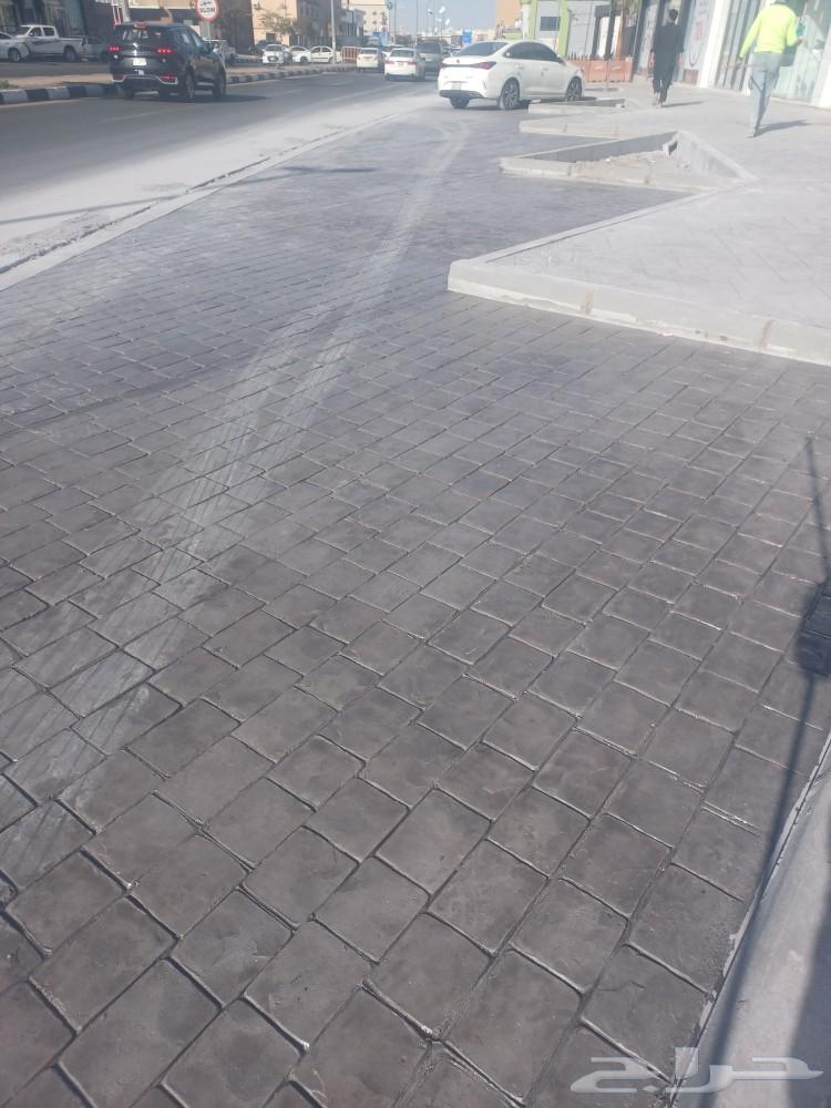 الخرسانة المطبوغة ومروحه63022225219713113