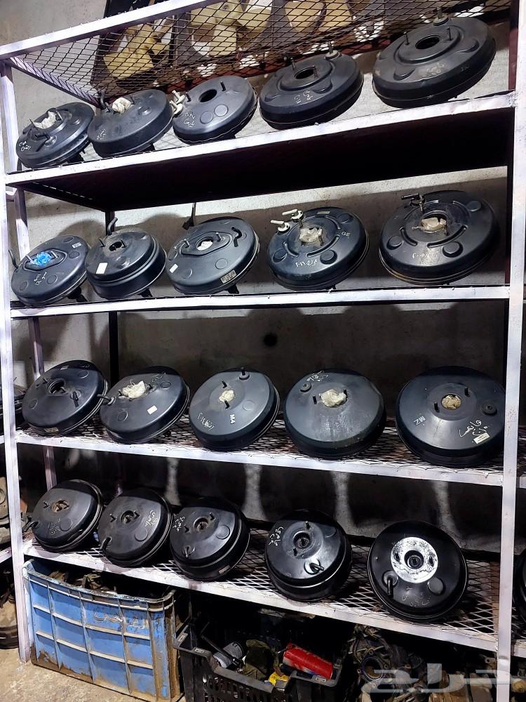 Repair all car brakes, including replacement and repair63205900958211111