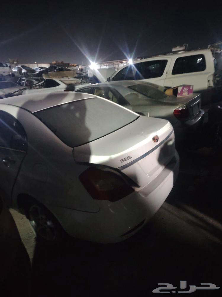 My car is size 7, model 201563206917747587111