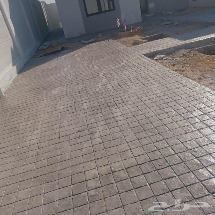 الخرسانة المطبوغة ومروحه630222252197131122