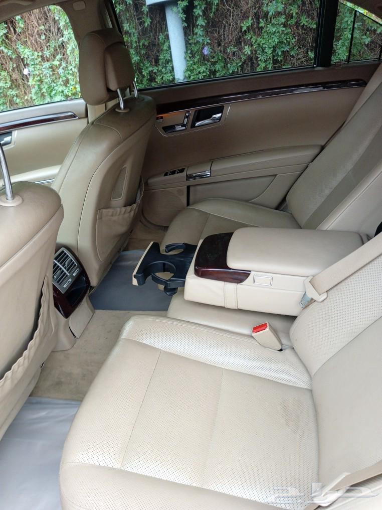 Mercedes Panorama S350 2010 model, very clean63209391901059112