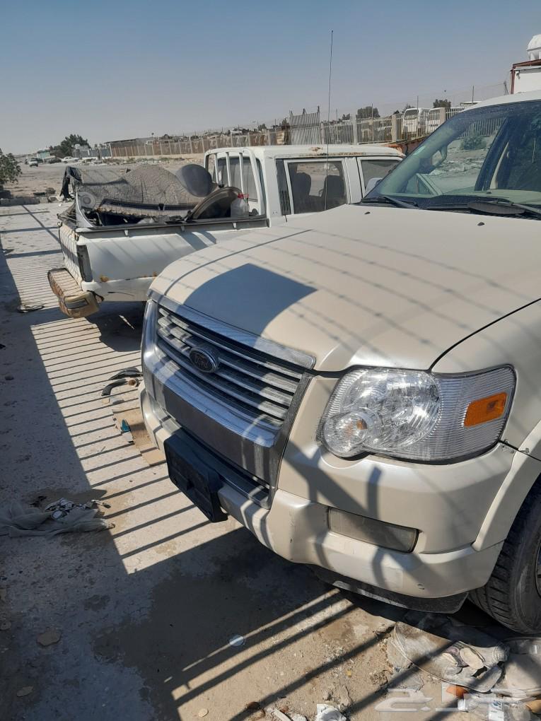 Ford Explorer 200863208418063618113