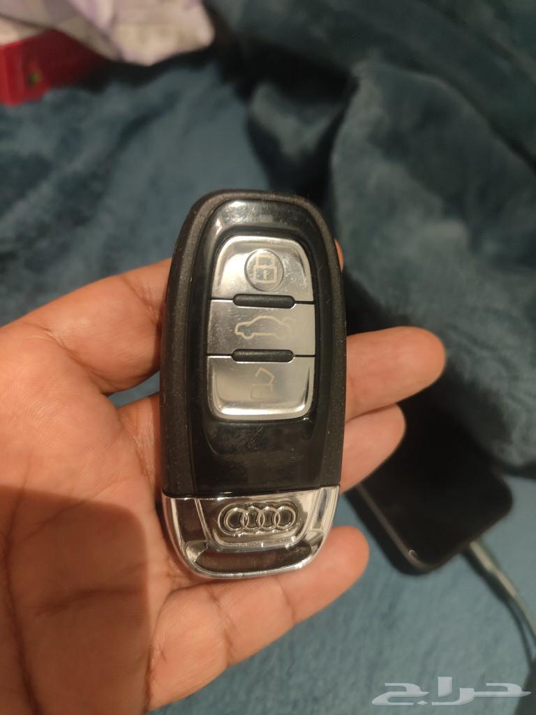 Audi car remote63206904683395111