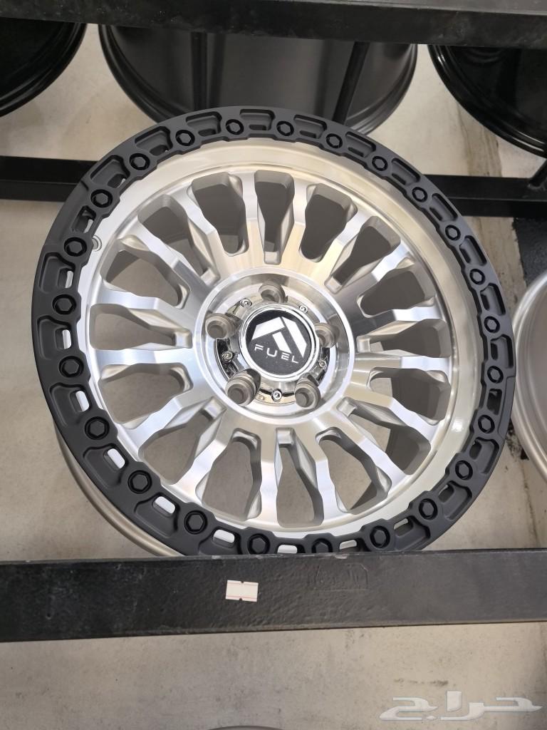 Alloy wheels Bridgestone Method Ranger GMC Nissan installment63209402244865114