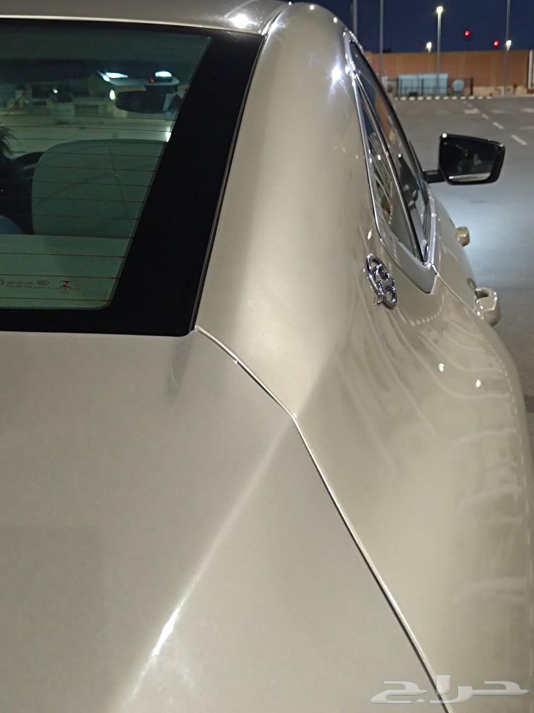 Chevrolet Impala 2014 model - The limit has been reduced63211455328258112