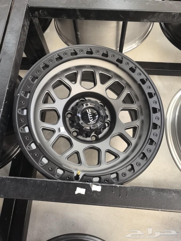 Alloy wheels Bridgestone Method Ranger GMC Nissan installment63209402244865112
