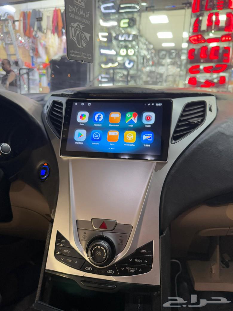 Android screen for all types of cars63209381631745112