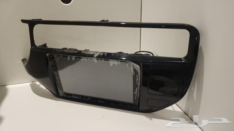 2016 Kia Rio car screen63207436377346111