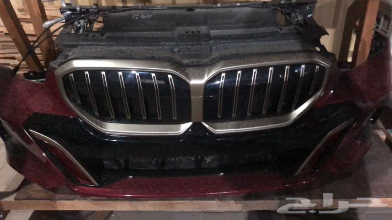 BMW spare parts 2014-202463205374144642111