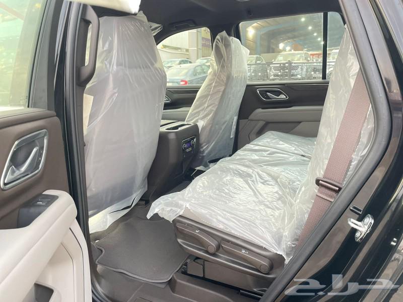 Chevrolet Tahoe Double Fridge 2024 special offer for cash63205901131011111