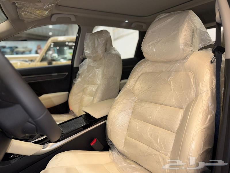 Renault Koleos. In 2024, full.63207444185474114