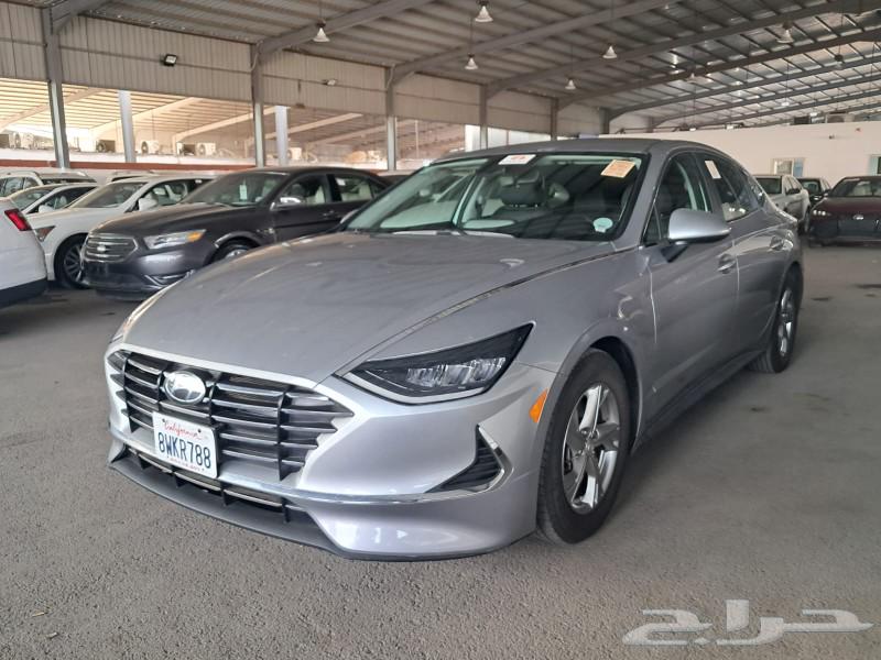 Sonata 2021, full option, sold63205907919106113