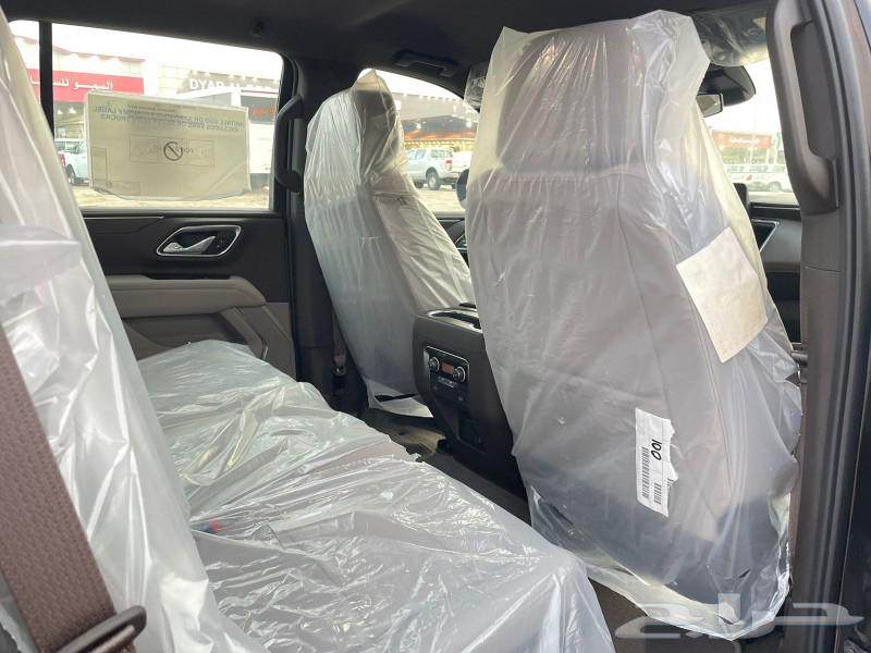 Chevrolet Tahoe Double Fridge 2024 special offer for cash63205901131011113