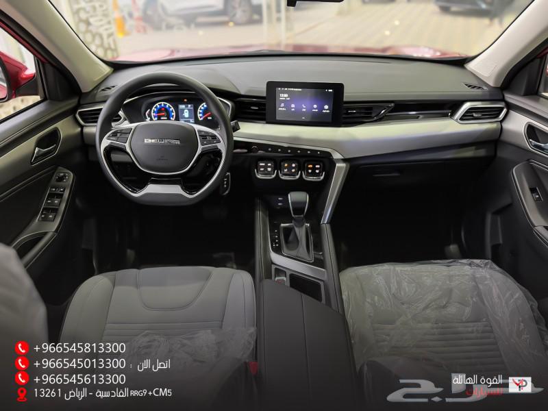 BAIC X35 202563209898238978114