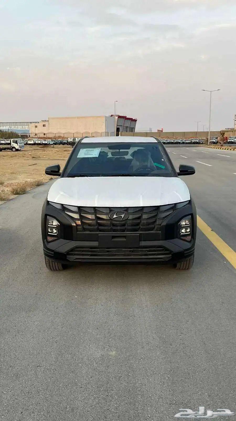 Hyundai Creta 202563208910383489112