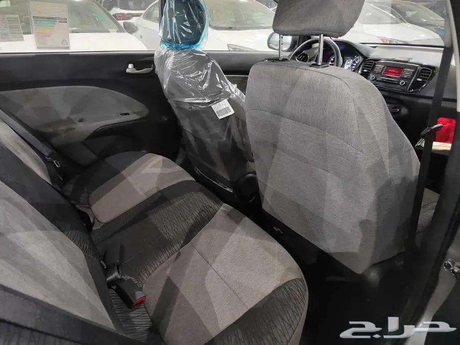 Kia Picanto Standard Model 2025, cash and financing63205904492802112