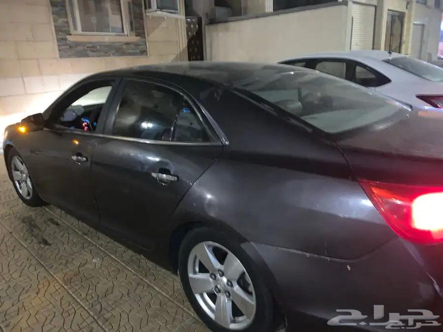 Chevrolet Malibu 2013 LT 4 cylinder, selling for parts, the car engine and all parts63208877529857113
