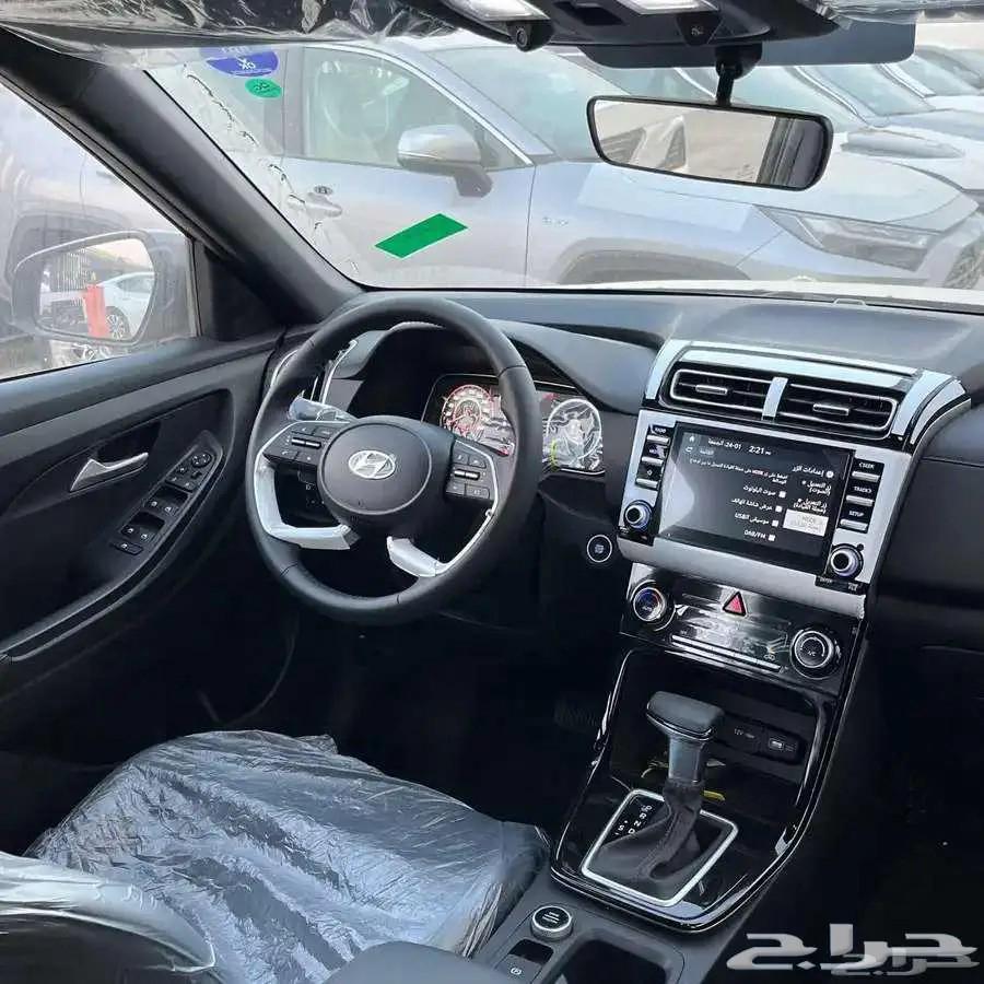 Hyundai Creta 202563208910383489114