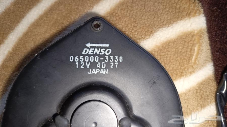 Land Cruiser Dennisson car fan for sale63206911769729114