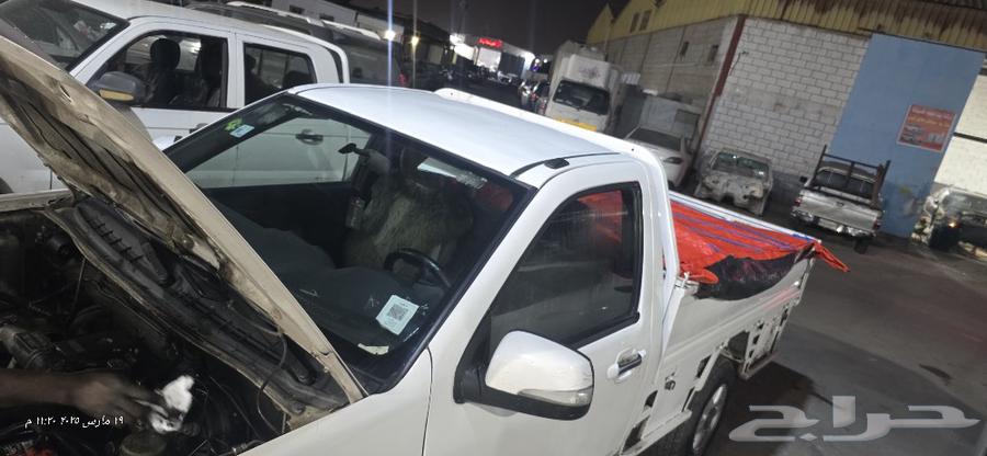 Isuzu 2011 model pickup truck, clean, for sale63201194994177112