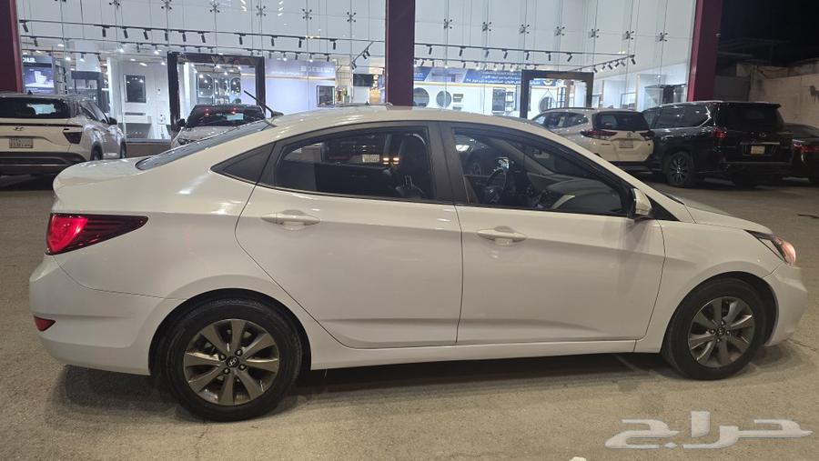 Hyundai Accent 2019 Diesel63204886808579114