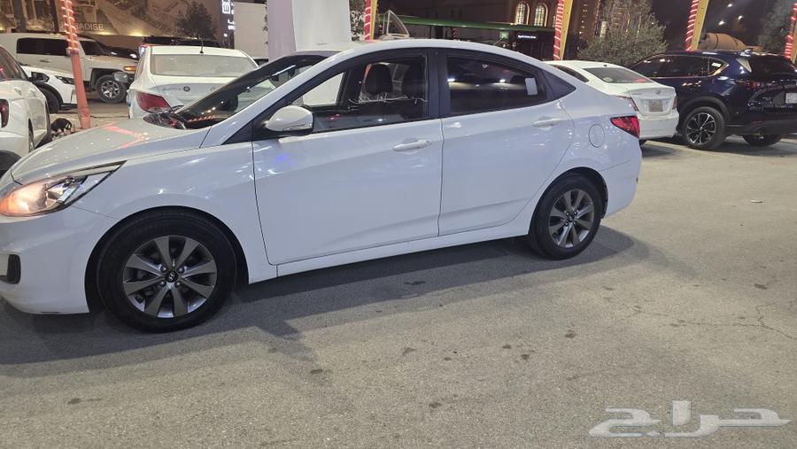 Hyundai Accent 2019 Diesel63204886808579113