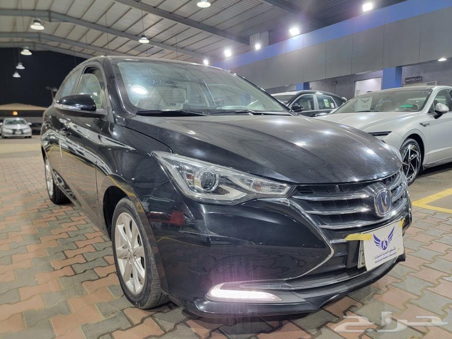 Changan ships 2023 full model available on installment63205411394691112
