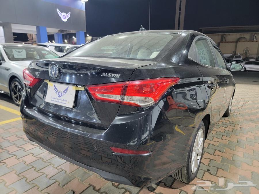 Changan ships 2023 full model available on installment63205411394691114
