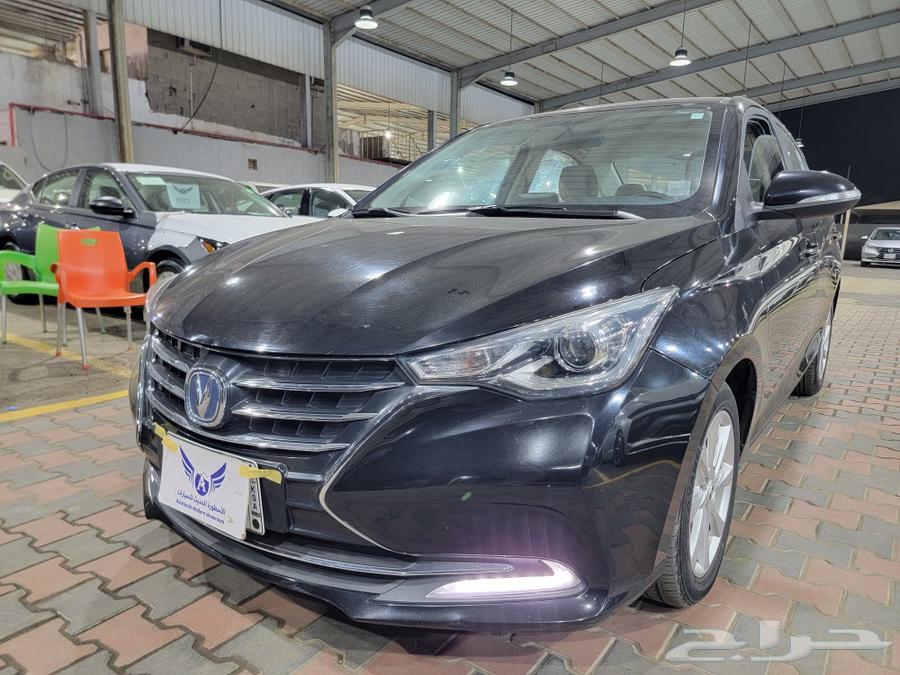 Changan ships 2023 full model available on installment63205411394691111