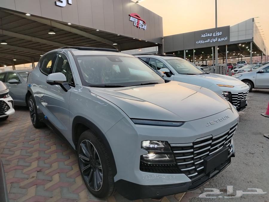 Geely Dasheng Full Model 2024 Auto One63205414752514113