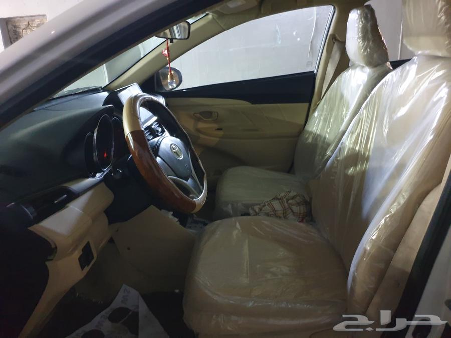 2016 Yaris car, driven 10,700 km, price 30, very clean car, well-maintained.63205395357954111