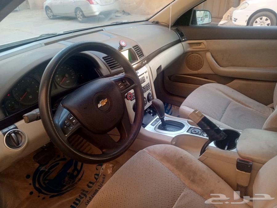 Chevrolet Caprice 2008, the condition is good, it has a speed limiter, the air conditioning is excellent63202703202178114