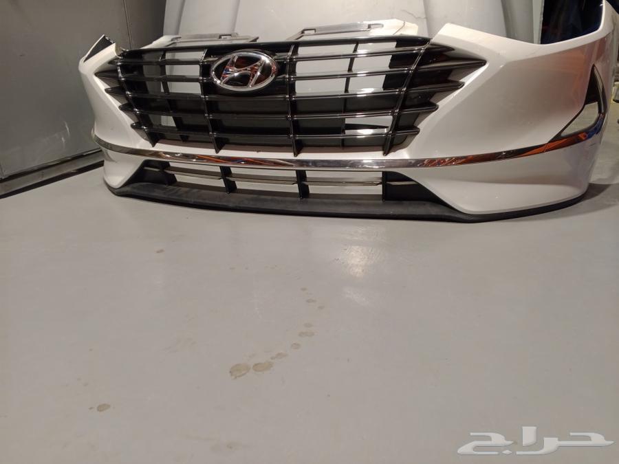 Hyundai Sonata 2021 2022 2023 collision63205388499585112